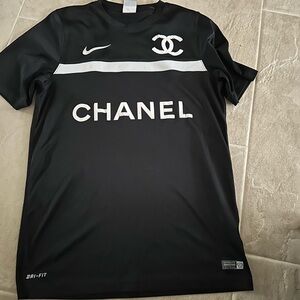 Nike Chanel Jersey Unisex. Rare colllectors Ed